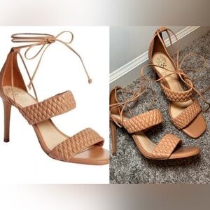 Vince Camuto || Antilique Strappy Sandal **NEW**